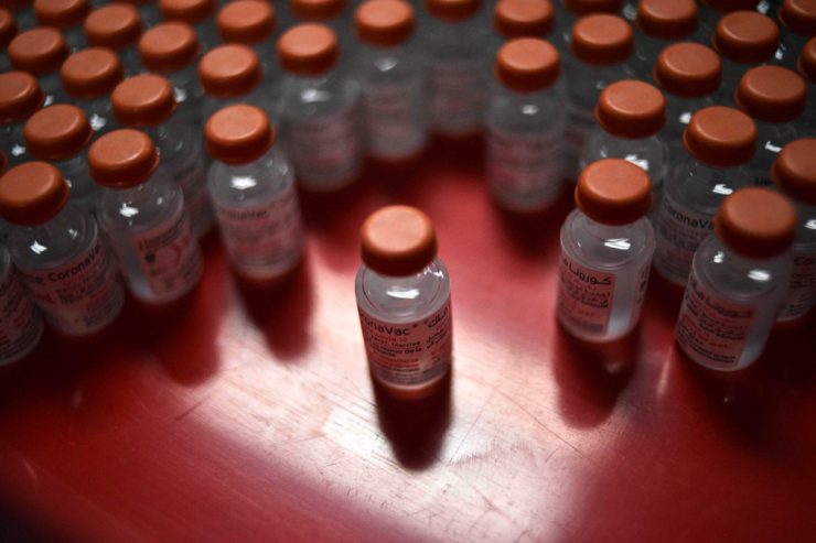 Corona-Taskforce / Anstieg der Neuinfektionen ist „etwas höher als erwartet“