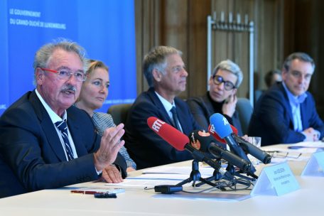 Neue Maßnahmen / Zukünftig können in Luxemburg vier Cannabispflanzen pro Haushalt angebaut werden