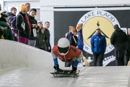 Jeff Bauer w&auml;re bei einer m&ouml;glichen Olympia-Premiere bereits 48 Jahre alt