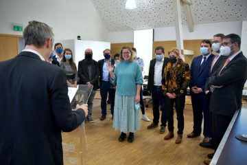 Tagesordnung / Sechs von 15 Punkten: Escher Gemeinderäte müssen nachsitzen