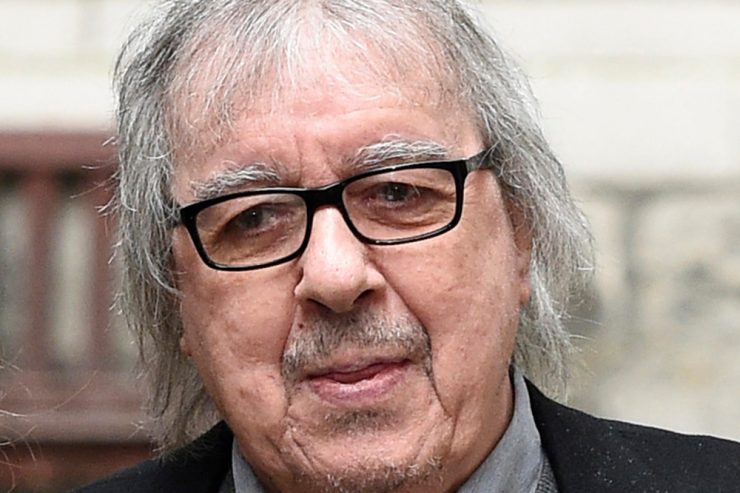 Kopf des Tages / Der stille Rockstar – ehemaliger Stones-Bassist Bill Wyman wird 85