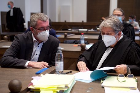 Justiz / Frank Engel und der CSV-Freundeskreis-Prozess: Was Sie wissen sollten