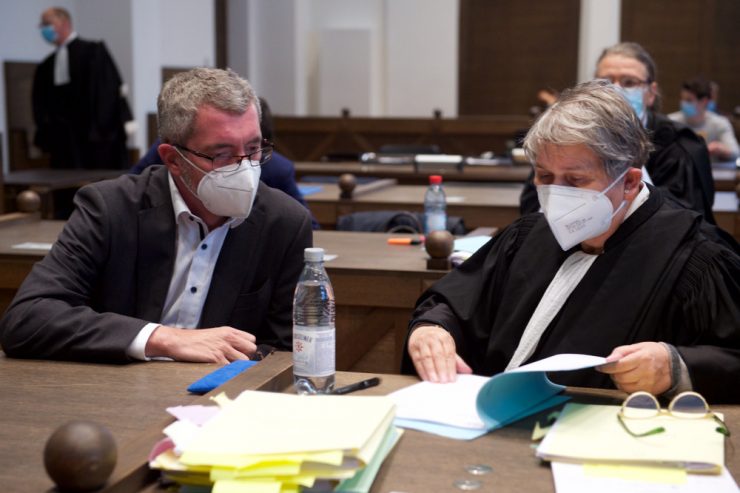 Justiz / Frank Engel und der CSV-Freundeskreis-Prozess: Was Sie wissen sollten