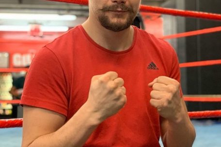 Boxen / Erpelding bei der Amateur-WM