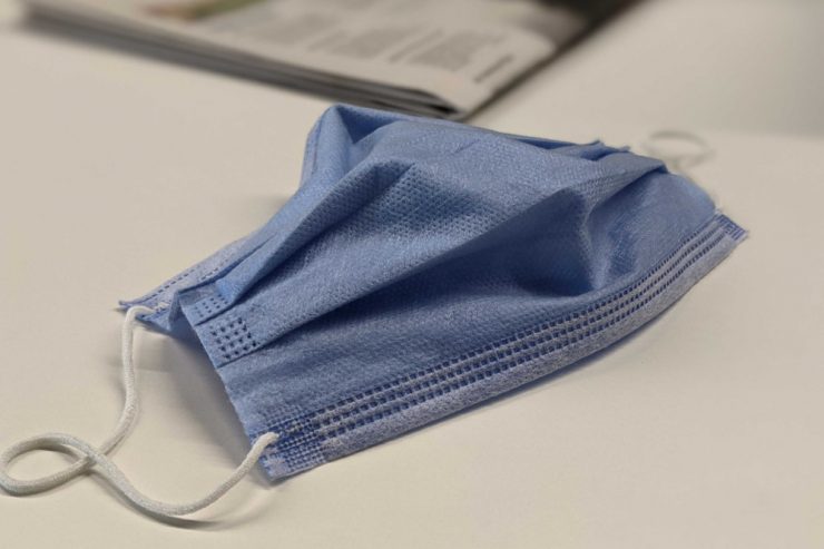 Coronavirus / „Santé“ meldet 359 Neuinfektionen übers Wochenende – kein weiterer Todesfall