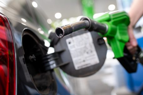 Rekord an der Tankstelle / Luxemburg verzeichnet höchsten Anstieg der Spritpreise in ganz Europa