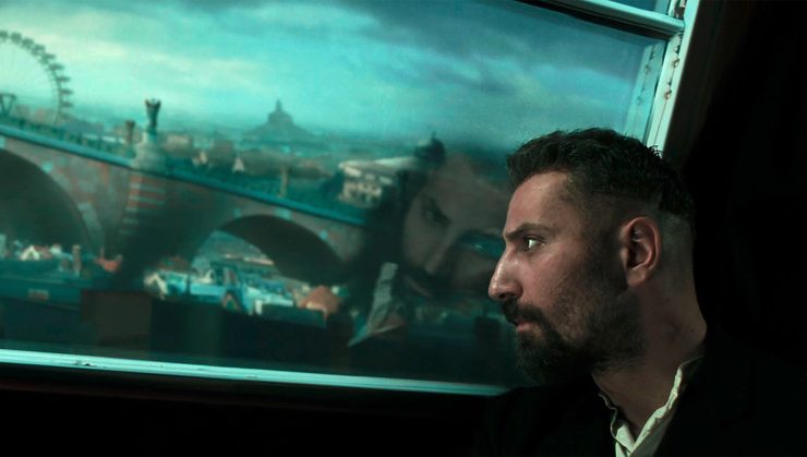 Film / Von Kriegskrüppeln, Mördern und Opportunisten: die luxemburgische Koproduktion „Hinterland“