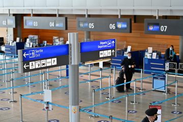 Reisen / Covid-Bestimmungen an Flughäfen: Luxair-Informationen stiften Verwirrung