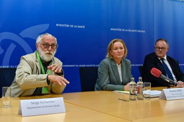 Luxemburg / Gesundheitsversorgung für alle – universelle Absicherung im Krankheitsfall geplant