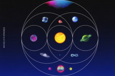 Coldplay – Music Of The Spheres<br />
Bewertung: 0/10