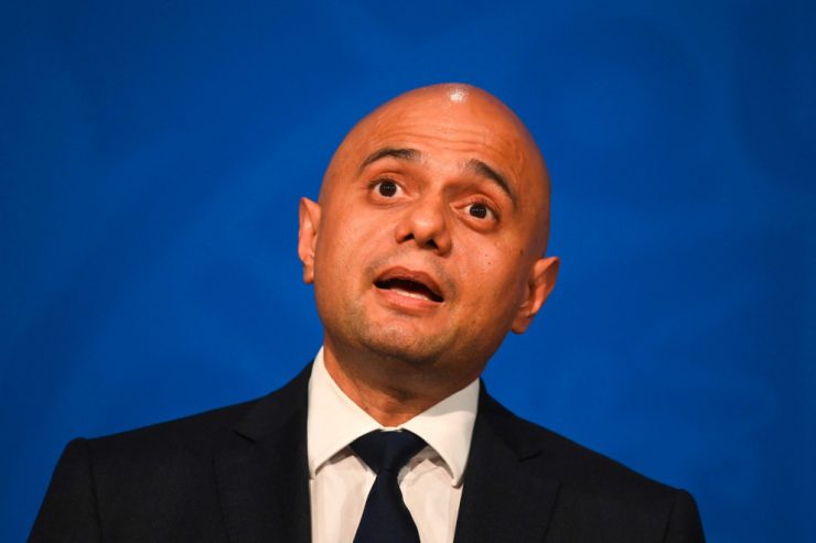 Großbritannien / Regierung lehnt Corona-Einschränkungen ab