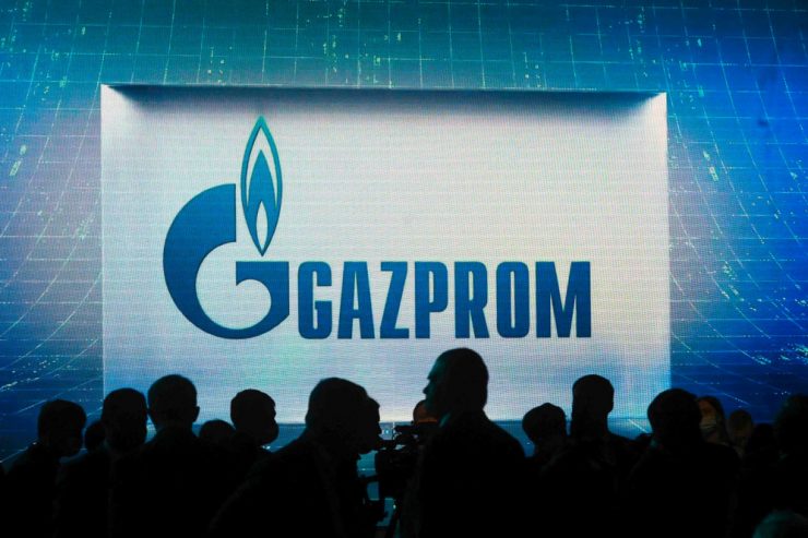 „Die Europäer werden nicht frieren“ / Experten-Interview über Gazprom als politisches Instrument Russlands