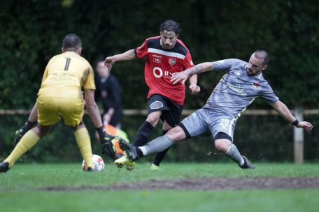 Coupe de Luxembourg / 1/16-Finale: Ein kleines Escher Derby und ein paar große Verlierer