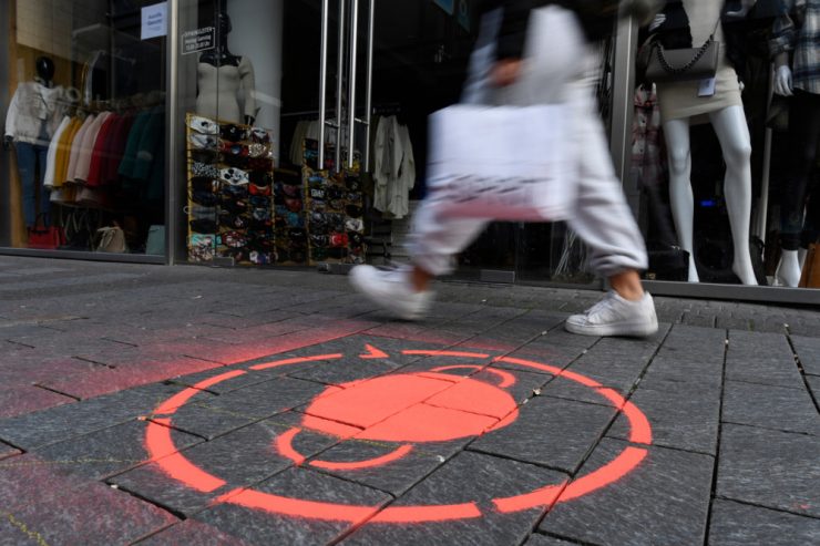 Corona-Fallzahlen / „Santé“ meldet 138 Neuinfektionen am Donnerstag – keine neuen Todesfälle