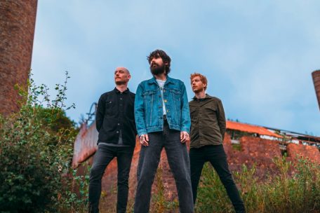 Klangwelten / Made in Scotland: Mit der neuen Platte besinnt sich Biffy Clyro auf alte Tugenden
