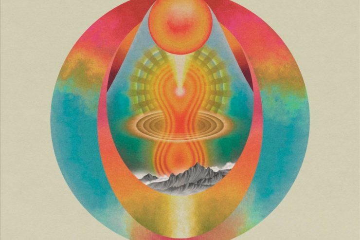 Klangwelten / In sich ruhend: Die neue Platte von My Morning Jacket