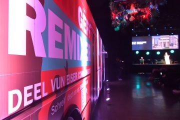 Europäische Kulturhauptstadt / Von wegen nicht grün – Organisatoren von „Esch2022“ wollen Südregion nachhaltig aufwerten