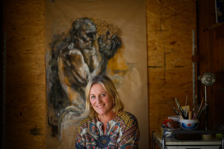 FR.A.RT (37) / Chantal Blasen, 1964, Ehlerange