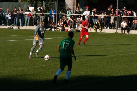 Coupe de Luxembourg / Aufbruchstimmung mit einem Weltmeister:  Drittdivisionär Fels trifft auf Déifferdeng 03