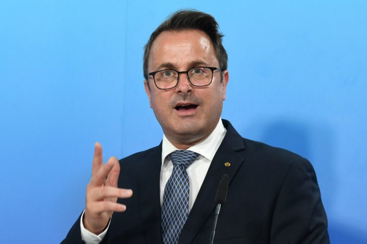 Bettels Abschlussarbeit / Plagiatsjäger Pol Reuter: „Mehr als drei Viertel aller Wörter der Arbeit wurden kopiert“