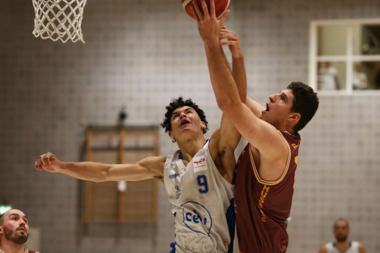 Basketball / Ein Überblick über die wertvollsten luxemburgischen Spieler der LBBL