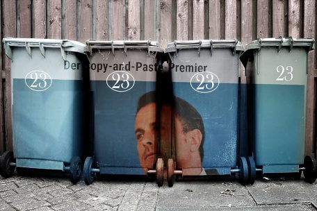 Leserforum / Les fouilleurs de poubelles