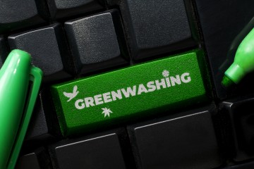 Sponsored Content / Greenwashing – von wegen nachhaltig