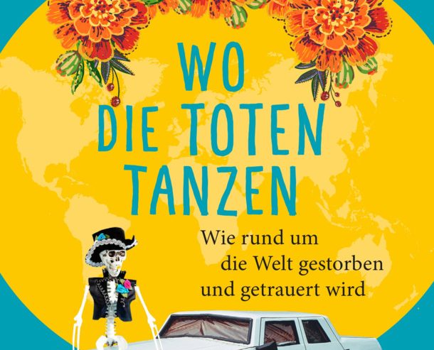 Quergelesen / Das Leben feiern statt den Tod betrauern