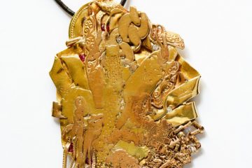 De Pablo Picasso à Jeff Koons / Des bijoux d’artistes au Cercle Cité