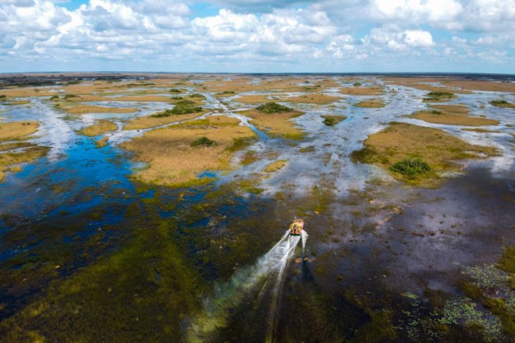 COP26 / Letzte Chance für den Klimaschutz? Die Weltklimakonferenz im Überblick