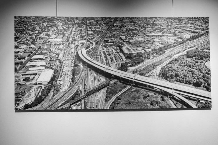 Andere Welten / Karolina Pernar zu Gast im Schifflinger „Konschthaus“