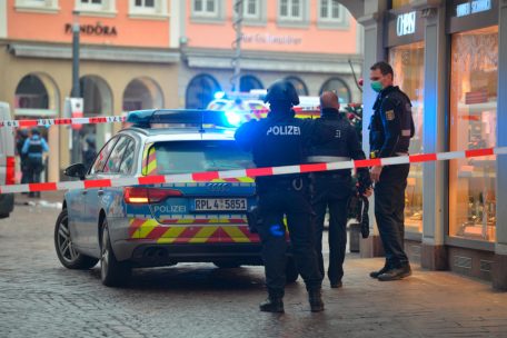 Prozess / Leiter der Mordkommission: Trierer Amokfahrt war offenbar geplant