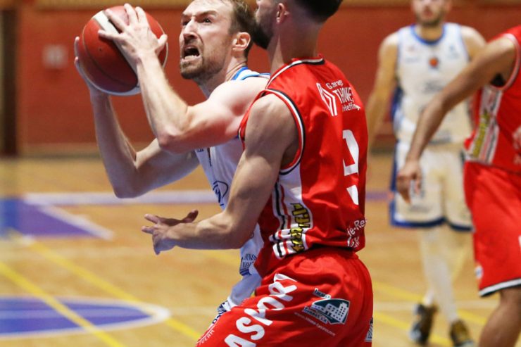 Basketball / In der Coupe de Luxembourg kommt es zum Duell der Spitzenreiter