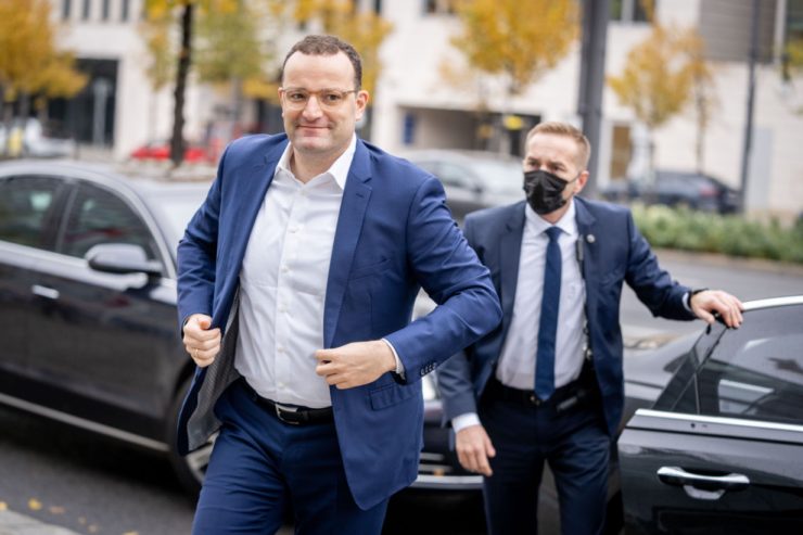 Deutschland / Parteivorsitz: Union beschließt Fahrplan für Mitgliederbefragung