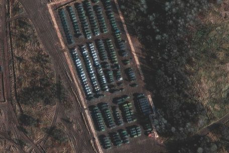 Russland / Moskau demonstriert wieder militärische Stärke an seiner Westgrenze