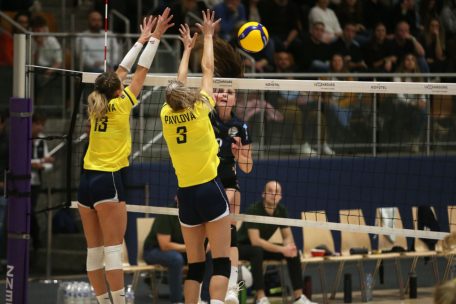 Am Ende stehen zwei 0:3-Niederlagen f&uuml;r RSR Walferdingen auf dem Konto