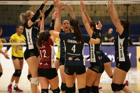 Trotz der Niederlage kann Walferdingen positive Schl&uuml;sse aus den Partien ziehen