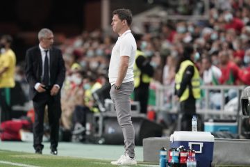 Fußballnationalmannschaft / Holtz nominiert seine 23 Mann