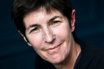 Prix littéraires (2) / Contre(r) le non-lieu: dans „Le Voyage dans l’Est“, Christine Angot revient sur la question de l’inceste
