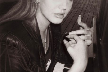 Klangwelten / Voll konzentriert: Lana Del Rey auf der neuen Platte „Blue Banister“