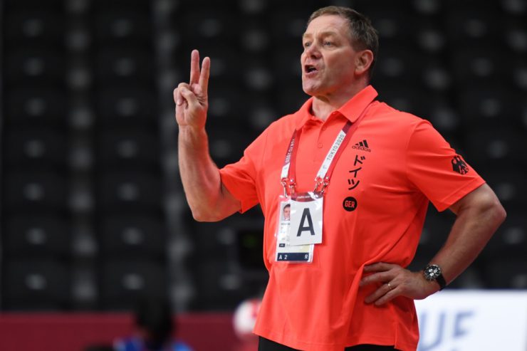 FLH-Jubiläum / Spitzenhandball in Luxemburg: Deutschland trifft in der Coque auf Portugal