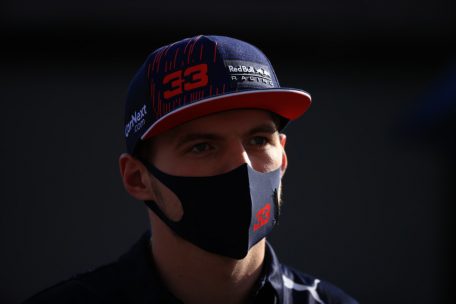 Formel 1  / Vorteil Verstappen: Hamilton in Mexikos Höhenluft unter Druck