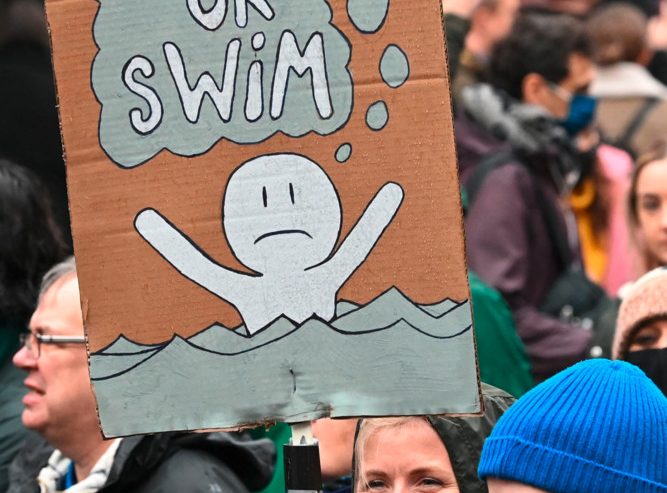 Weltklimakonferenz / Was die COP26 in Glasgow schon gebracht hat – und was für diese Woche zu erwarten ist