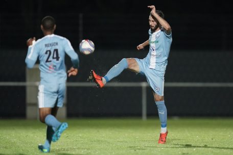 Coupe de Luxembourg / Achtelfinale ausgelost: Fola reist nach Monnerich