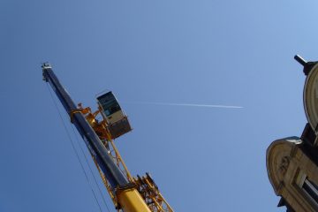 Syvicol über den Staatshaushalt / Steigende Preise bremsen Bauprojekte aus