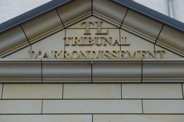 IS-Propaganda / Hohe Haftstrafen gegen mutmaßliche in Luxemburg lebende IS-Anhänger gefordert