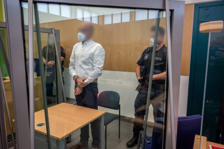 Trierer Amokprozess / „Dann ballere ich da durch, und dann ist Feierabend!“ – Zeugen schildern die zwei Seiten des Tatverdächtigen