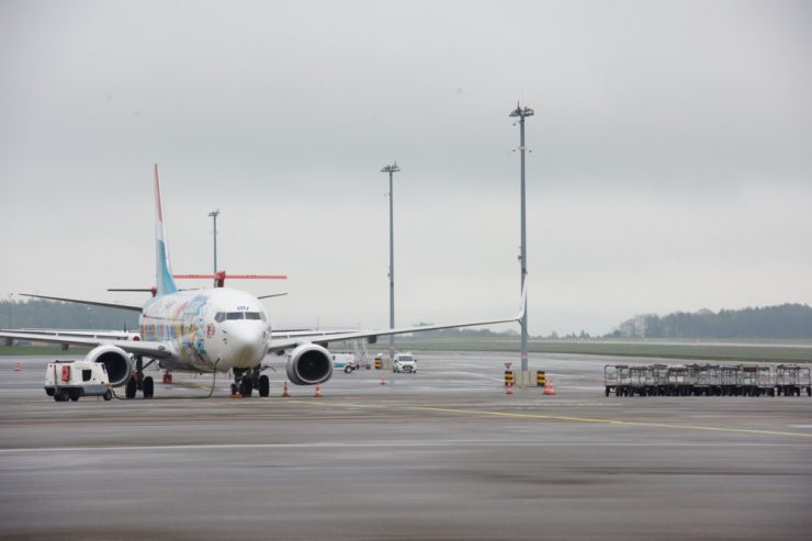 Covid-19 / Amerikanische Gesundheitsbehörde rät von Reisen nach Luxemburg ab
