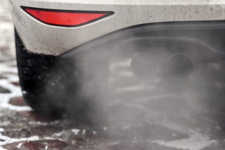 Mobilität / 32 Staaten verabschieden sich vom Verbrennungsmotor – auch Luxemburg ist dabei