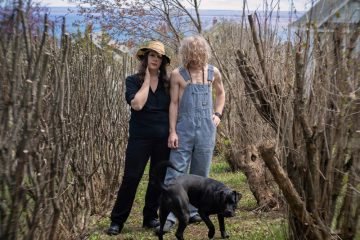 Interview / Breaking Technology: Alan Sparhawk und Mimi Parker über die Neuerfindung von Low